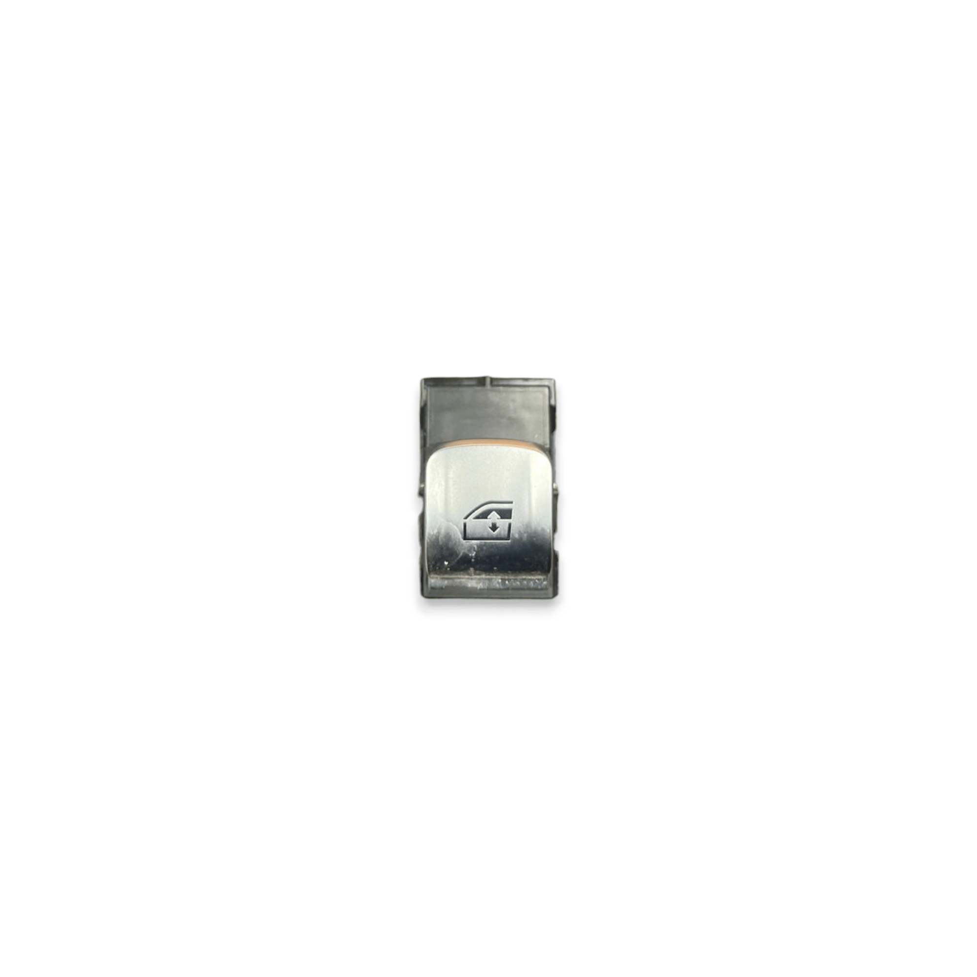 Pulsante / interruttore alzavetro posteriore destro (dx) Bmw X3 G01 (2017 al 2024) cod: 9299457 - 02 - F&P CRASH SRLS - Ricambi Usati