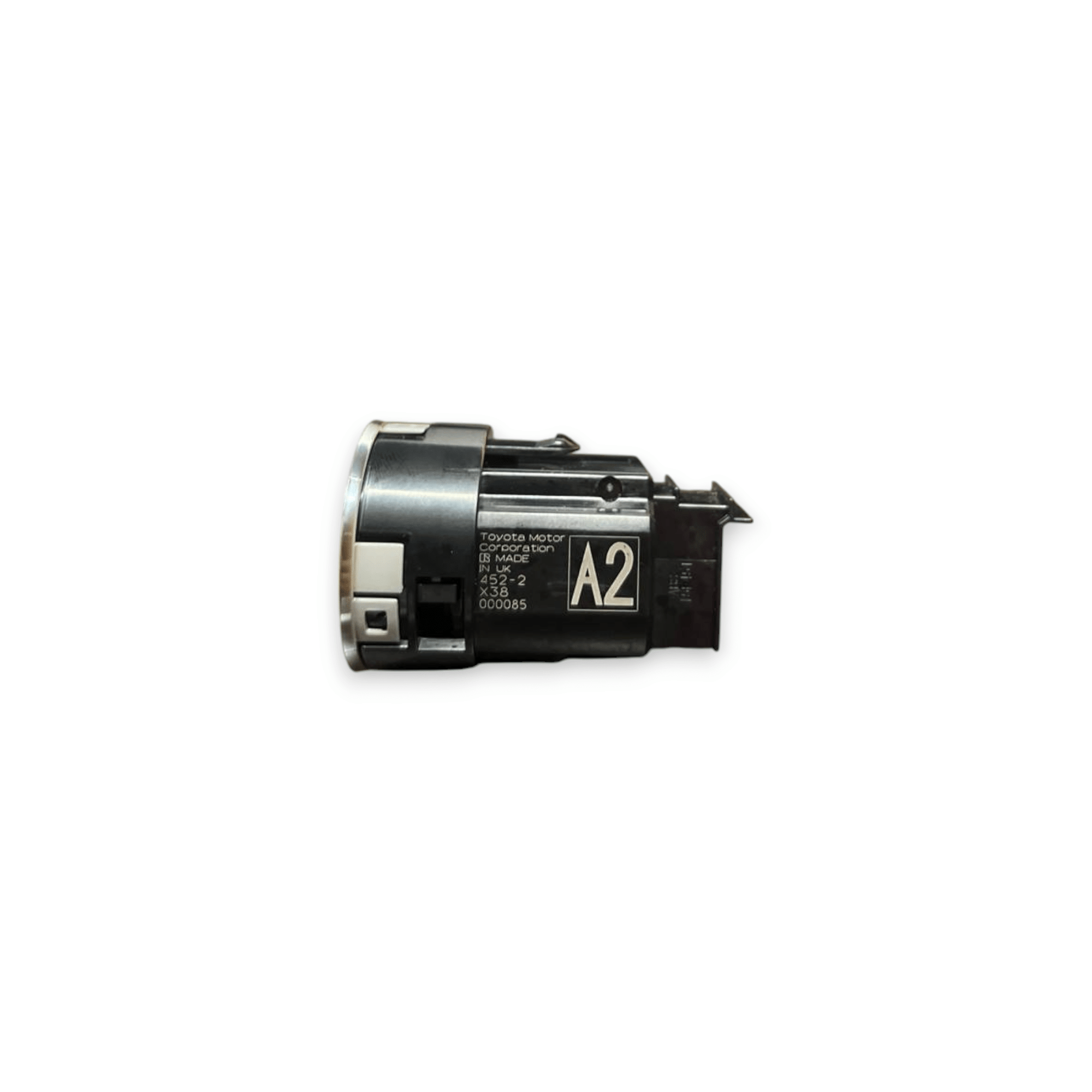 Pulsante Start & Stop / Avviamento Toyota Yaris Cross (2020 - ) cod: 8961102190 - F&P CRASH SRLS - Ricambi Usati