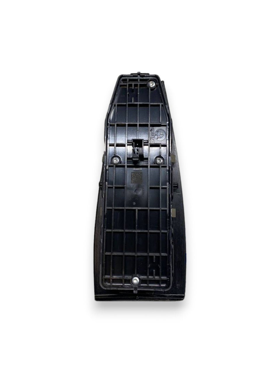 Pulsantiera Alzavetro anteriore sinistra (sx) Bmw Serie 2 U06 (2023) cod: 5A4B1C6 - 01 - F&P CRASH SRLS - Ricambi Usati