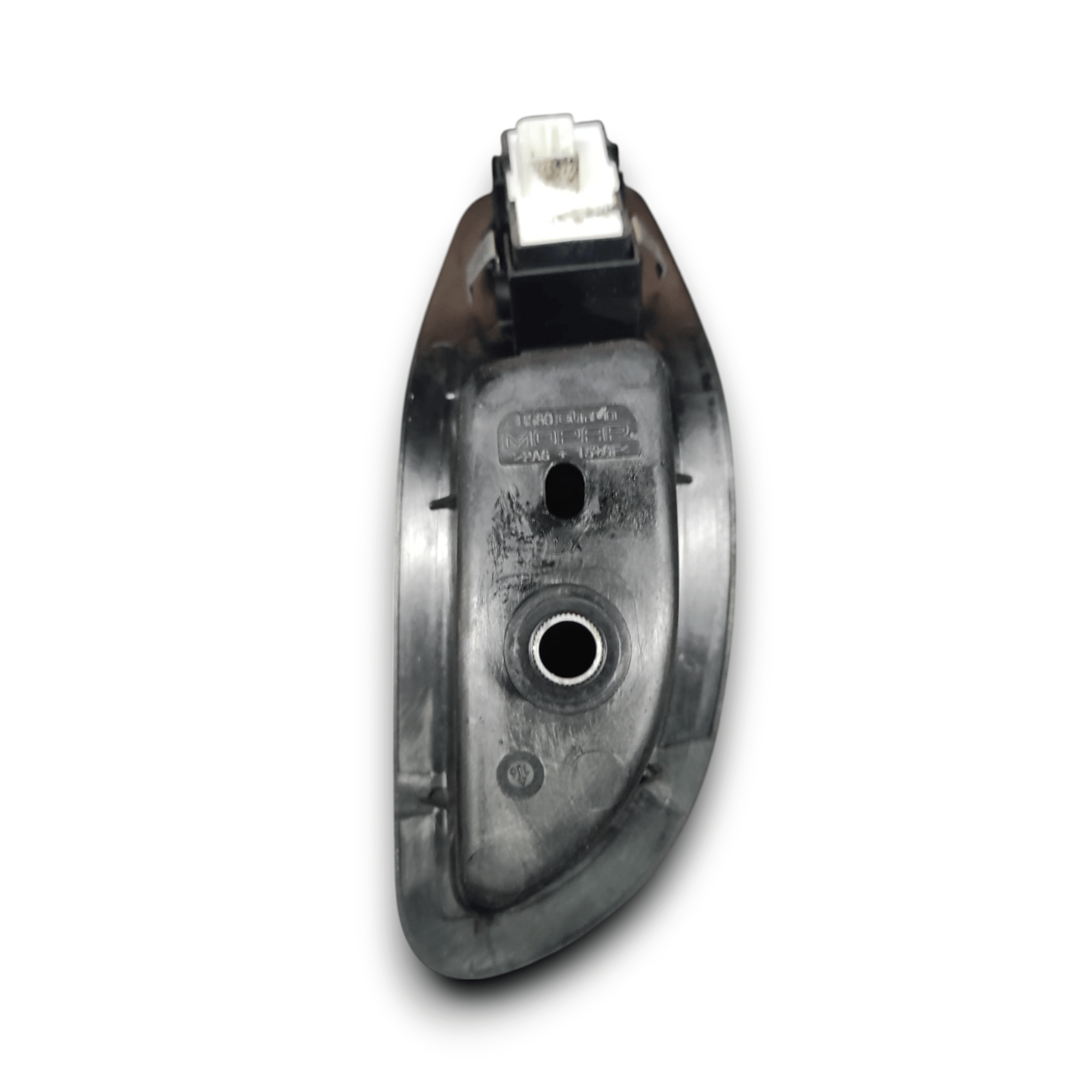Pulsantiera Alzavetro Posteriore Destro Fiat 500X (2014 - 2022) - F&P CRASH SRLS - Ricambi Usati