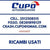 Pulsantiera centrale Renault Clio Mk2 2001 - 2005 8200071224 - F&P CRASH SRLS - Ricambi Usati