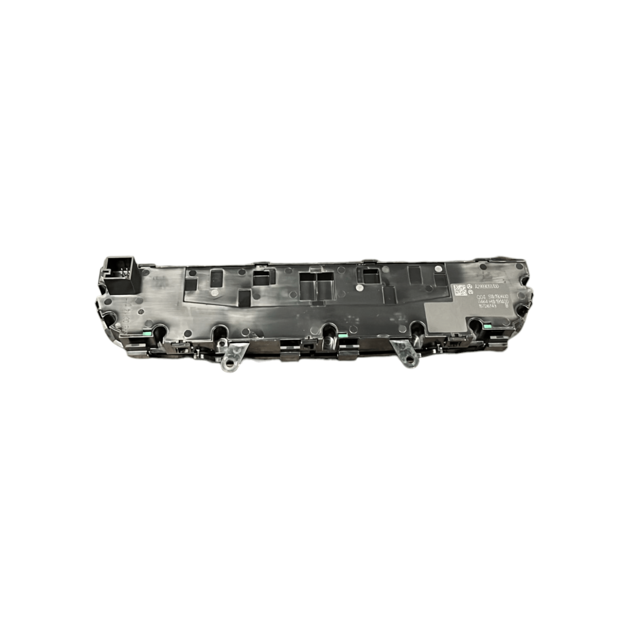 Pulsantiera multifunzione centrale Mercedes - EQC 400 (2019 - >) cod.A2939055100 - F&P CRASH SRLS - Ricambi Usati