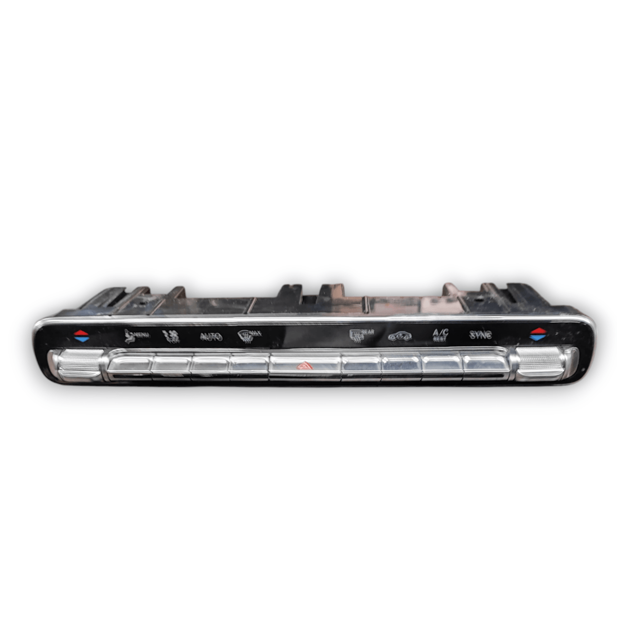 Pulsantiera Multifunzione Centrale Mercedes GLA H247 COD: A2479056703 (2020&gt;) - F&amp;P CRASH SRLS - Ricambi Usati