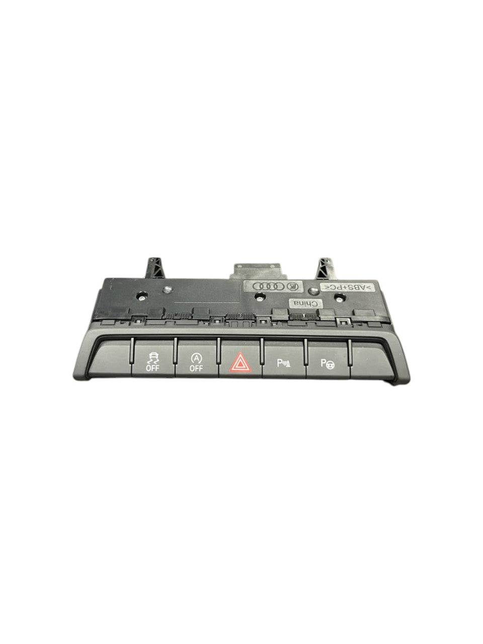 Pulsantiera multifunzione console centrale Audi A3 8Y (2020 - >) cod.8Y0925301 - F&P CRASH SRLS - Ricambi Usati