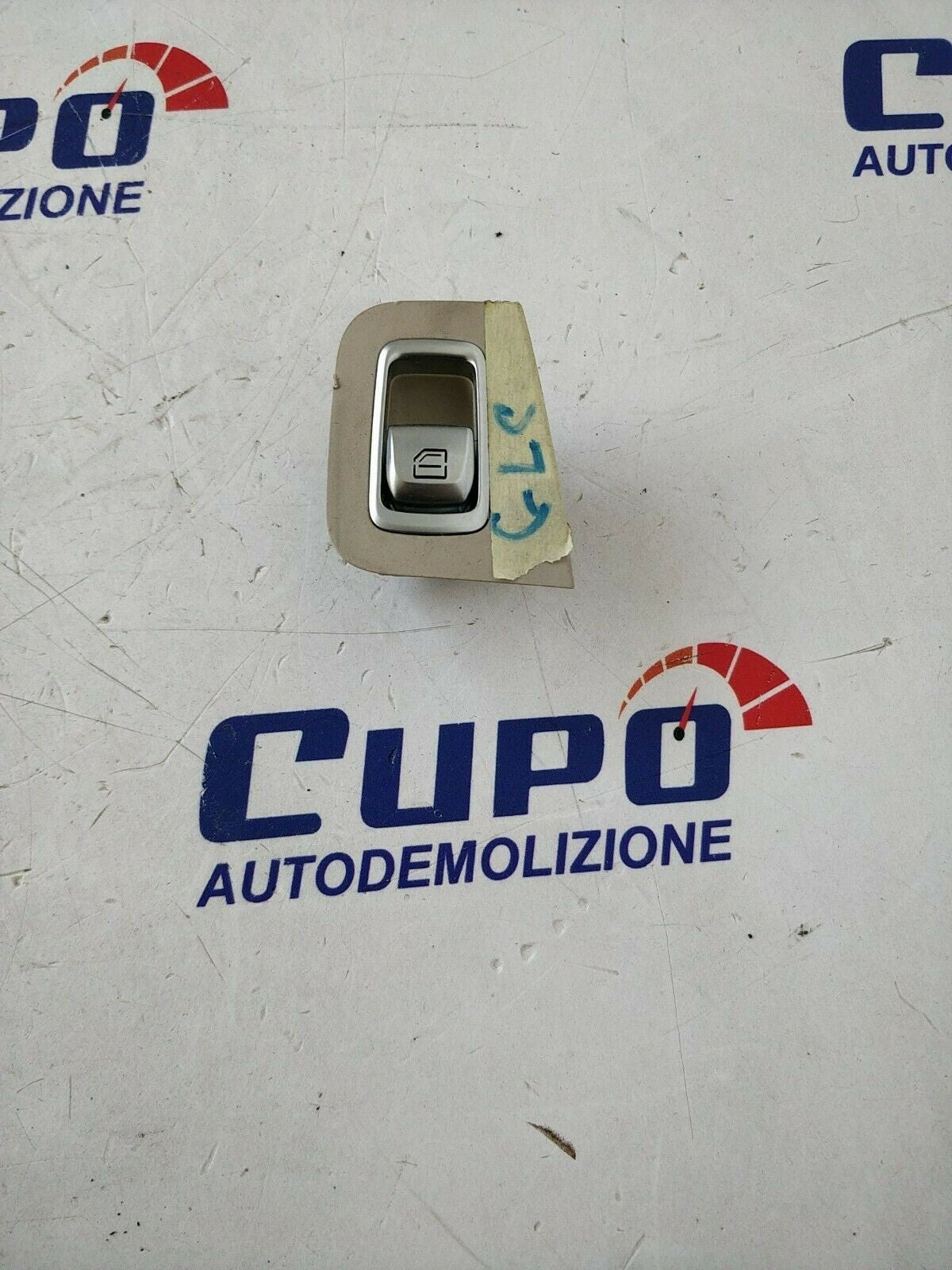 Pulsantiera posteriore destra mercedes glc a2059051513 - F&amp;P CRASH SRLS - Ricambi Usati