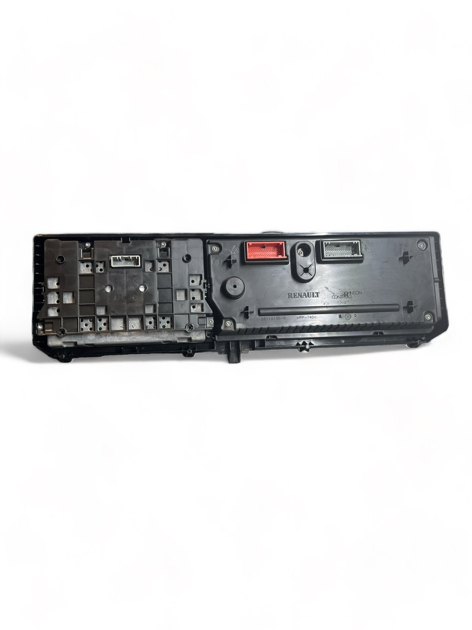 Quadro Strumenti Tachimetro Contachilometri Renault Espace IV ( 2008 ) cod : P8200726188 - F&P CRASH SRLS - Ricambi Usati