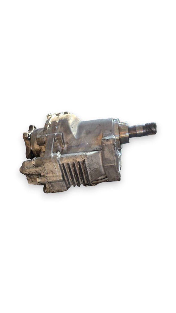 Ripartitore Di Coppia Audi A3 8V Cod : ZSB0CN409053 - 2.0 Diesel (2012 - 2020) - F&P CRASH SRLS - Ricambi Usati