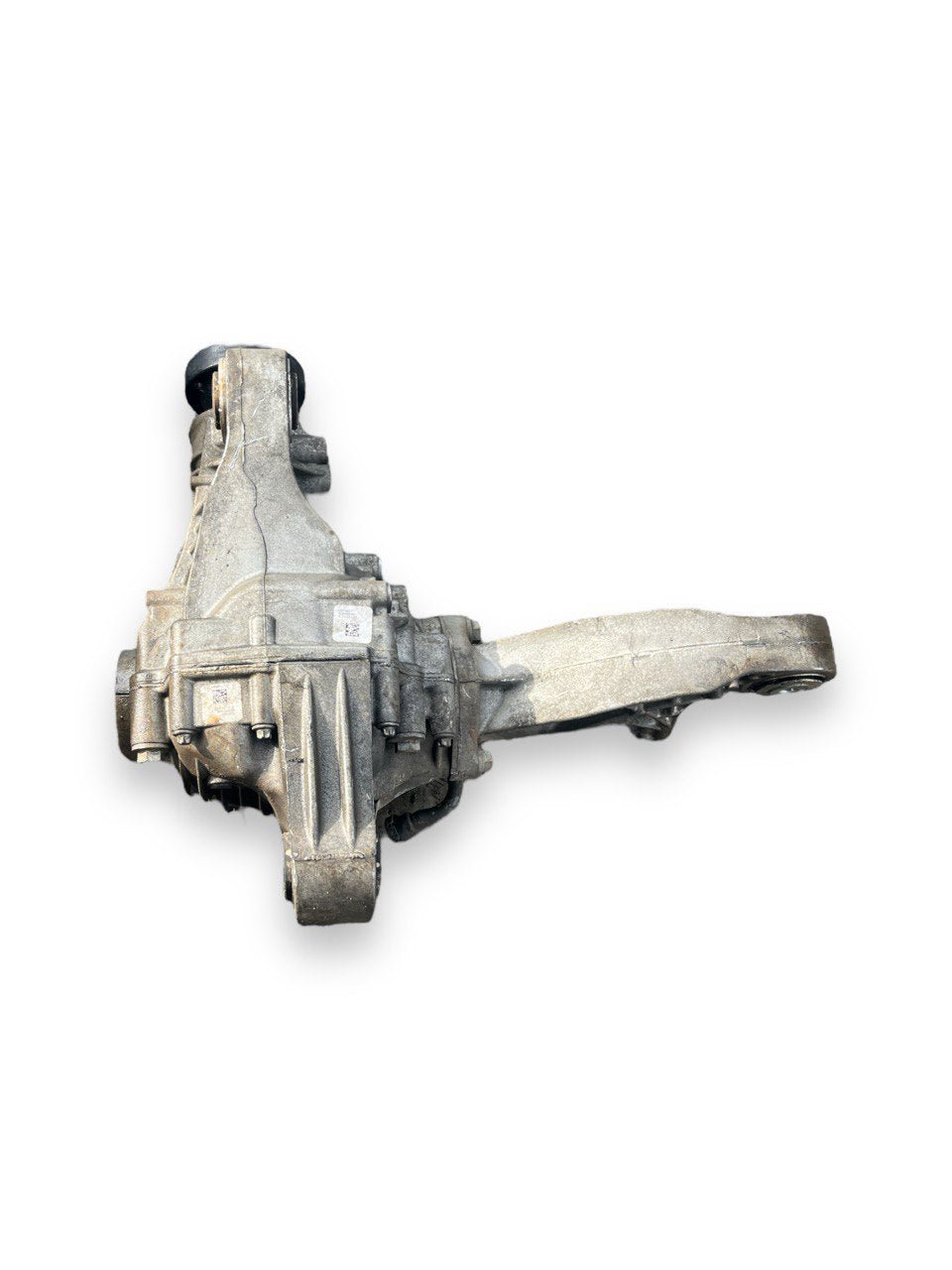 Ripartitore Differenziale Anteriore Jeep Grand Cherokee / Maserati Levante ( 2018 - 3.0d - 4WD ) cod : H210047 - F&P CRASH SRLS - Ricambi Usati