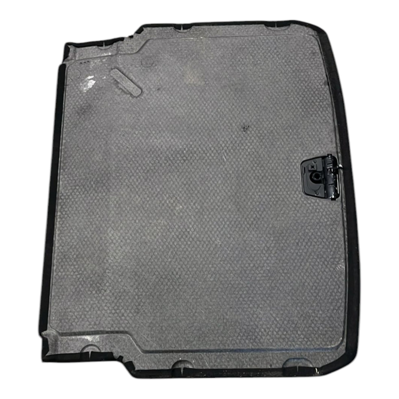 Ripiano Bagagliaio Mercedes Benz Classe A (W177) cod:A1776800500 (2018 >) - F&P CRASH SRLS - Ricambi Usati