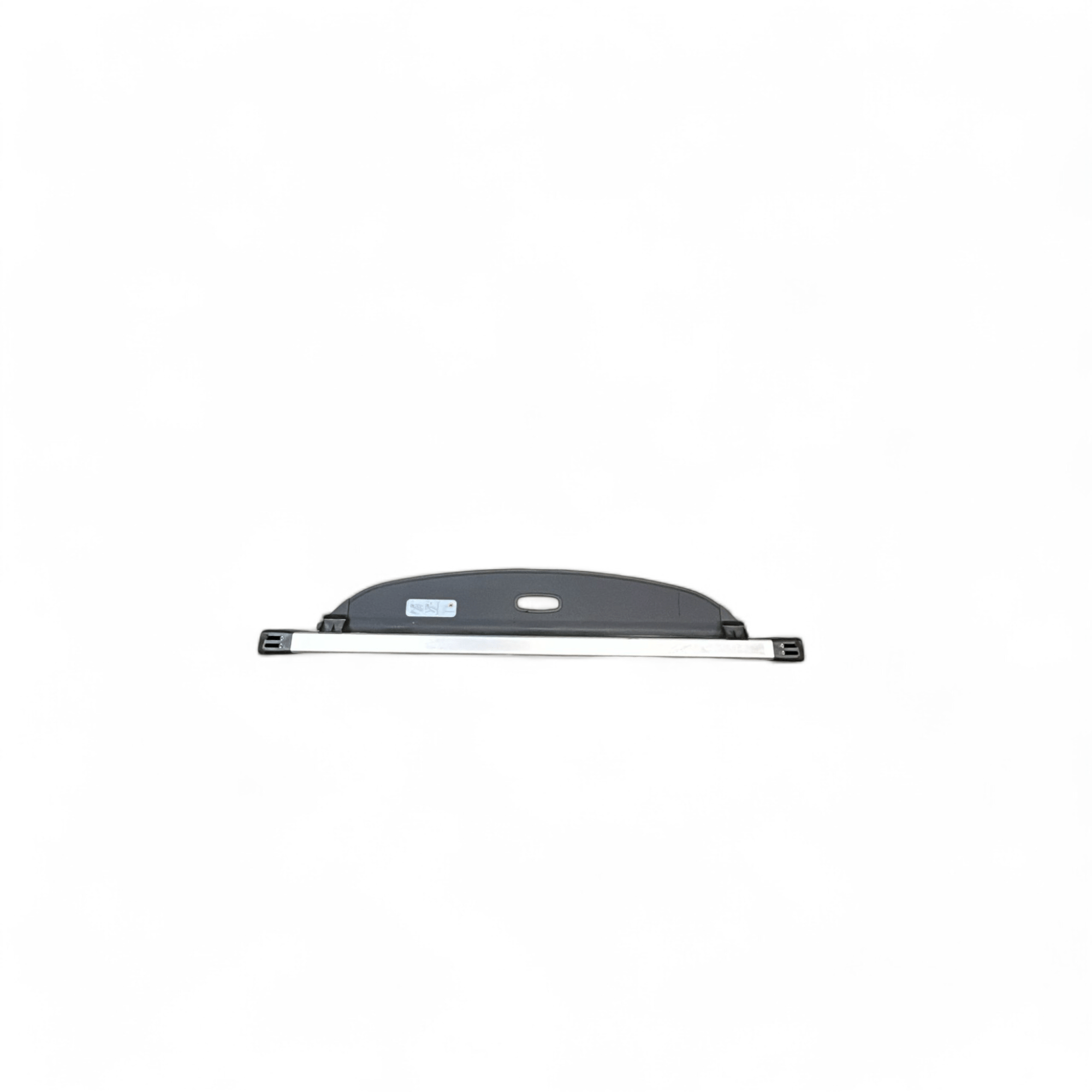 Ripiano / Cappelliera a tendina Kia Sportage QL (2016 - 2021) cod.S0000 - D9000 - F&P CRASH SRLS - Ricambi Usati