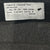 Ripiano / Cappelliera Citroen C3 (2016 >) cod:98133519 - F&P CRASH SRLS - Ricambi Usati