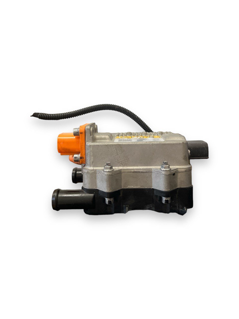 Riscaldatore / Raffreddatore a Batteria Aria Condizionata MG - ZS EV Total Elettric (2017>) cod: 112020000Z09KX / 018012461 - F&P CRASH SRLS - Ricambi Usati