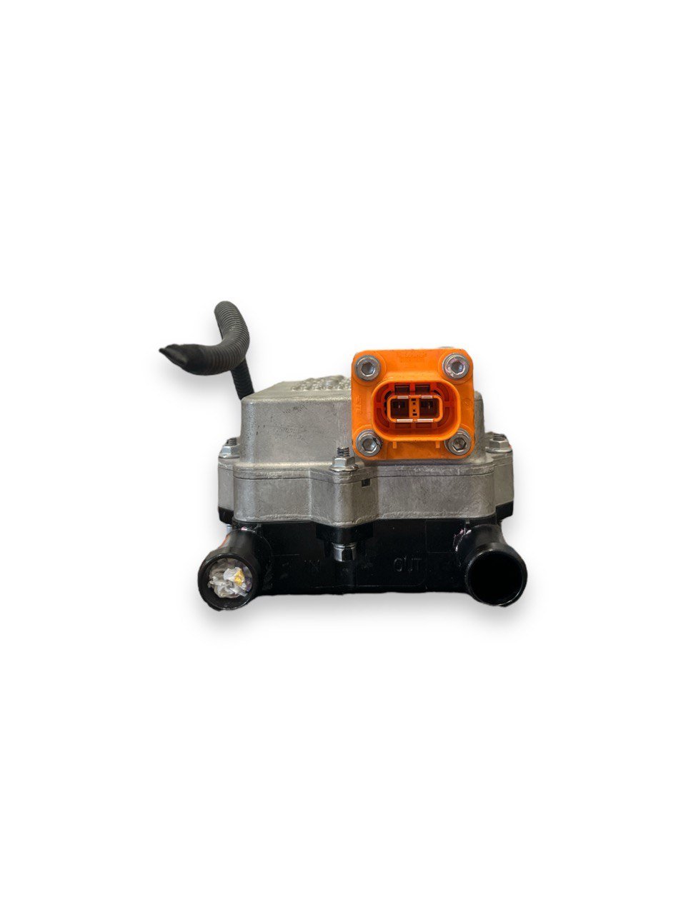 Riscaldatore / Raffreddatore a Batteria Aria Condizionata MG - ZS EV Total Elettric (2017>) cod: 112020000Z09KX / 018012461 - F&P CRASH SRLS - Ricambi Usati