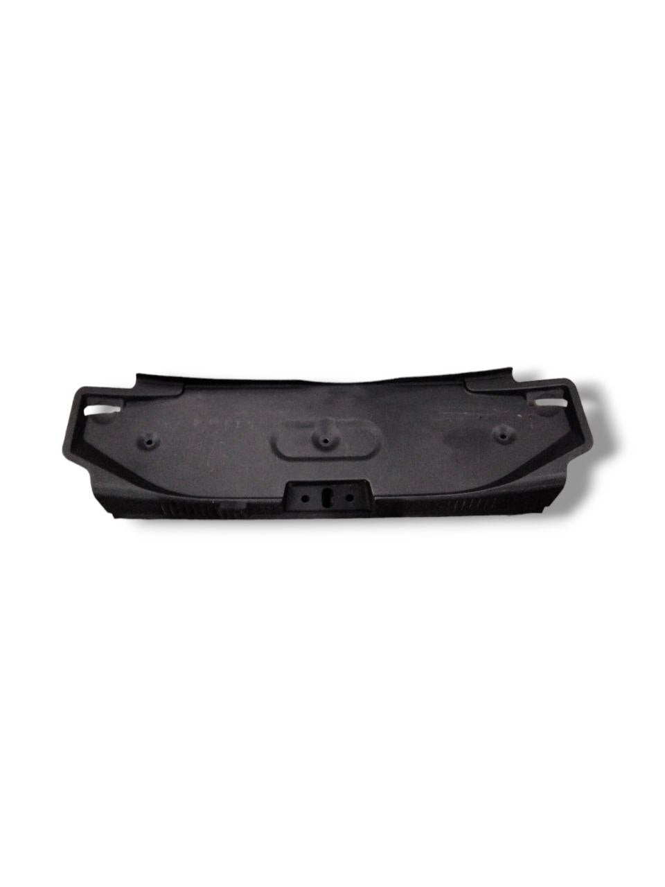 Rivestimento / carenatura Cofano Posteriore Fiat Bravo (2007 - 2014) cod.735384635 - F&P CRASH SRLS - Ricambi Usati