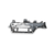 Rivestimento Comandi Clima Kia Sportage IV COD:84745 - F1200 (2015 - 2022) - F&P CRASH SRLS - Ricambi Usati