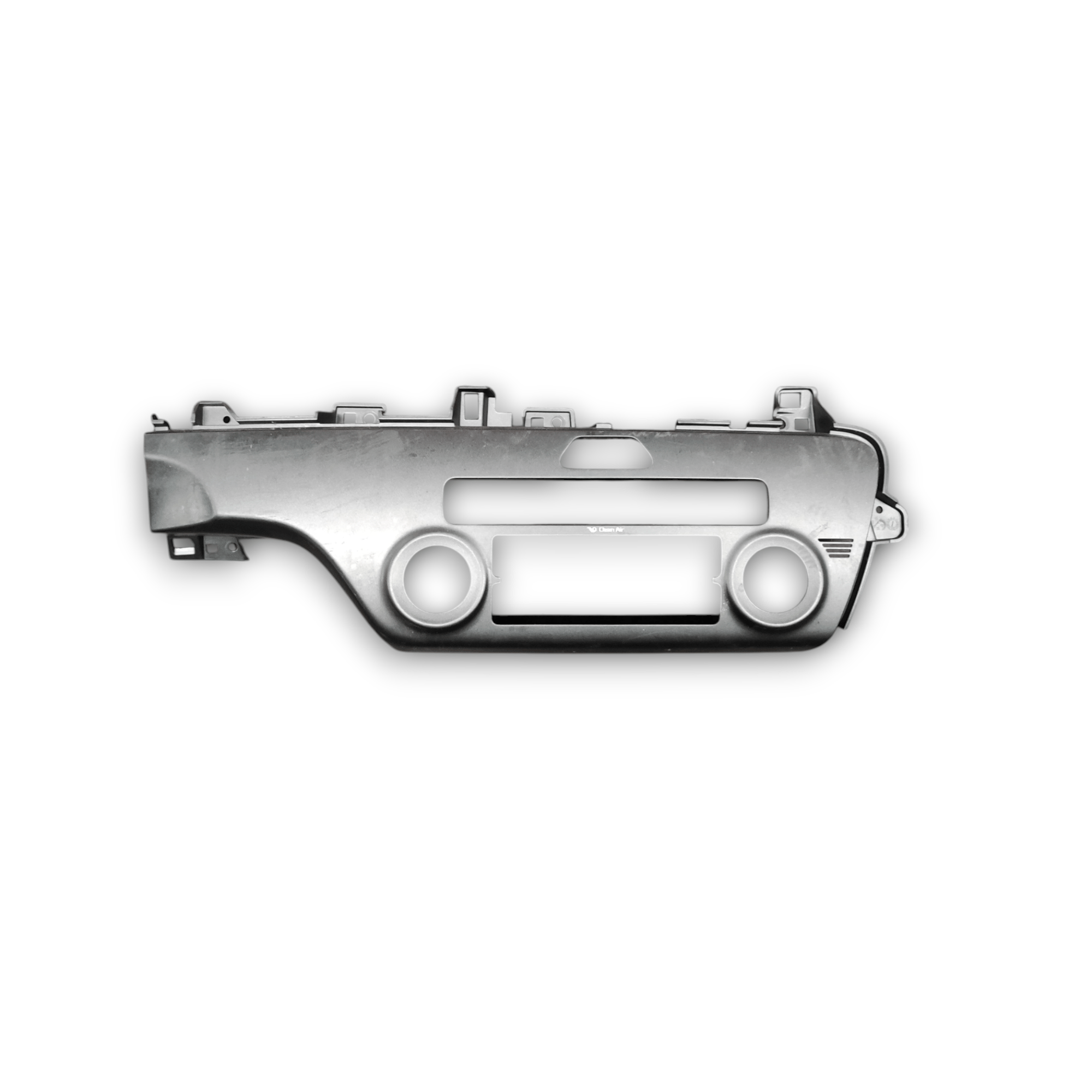 Rivestimento Comandi Clima Kia Sportage IV COD:84745 - F1200 (2015 - 2022) - F&P CRASH SRLS - Ricambi Usati
