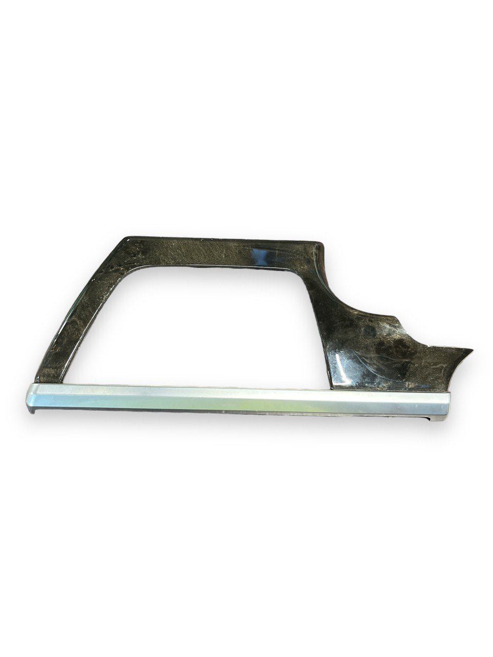 Rivestimento comandi luce centrale Bmw Serie 6 F06 (2012 - 2018) cod.9197513 - F&P CRASH SRLS - Ricambi Usati