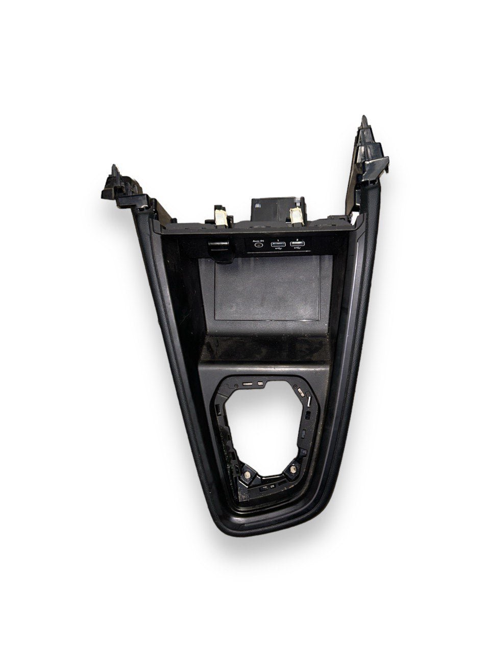 Rivestimento Console / Tunnel Centrale Renault Clio V (2019 > ) cod.969129351R - F&P CRASH SRLS - Ricambi Usati