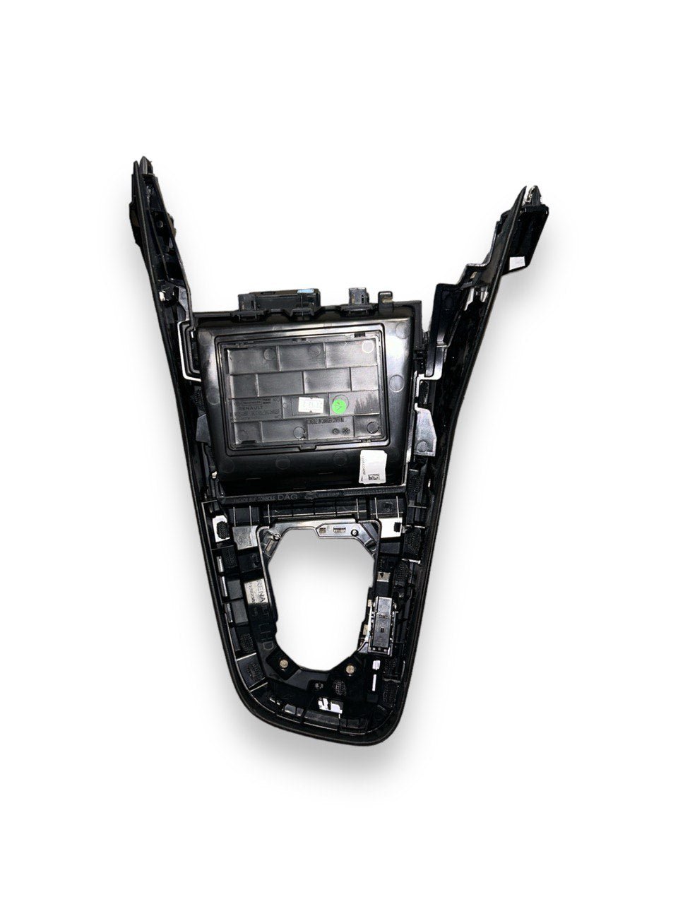 Rivestimento Console / Tunnel Centrale Renault Clio V (2019 > ) cod.969129351R - F&P CRASH SRLS - Ricambi Usati