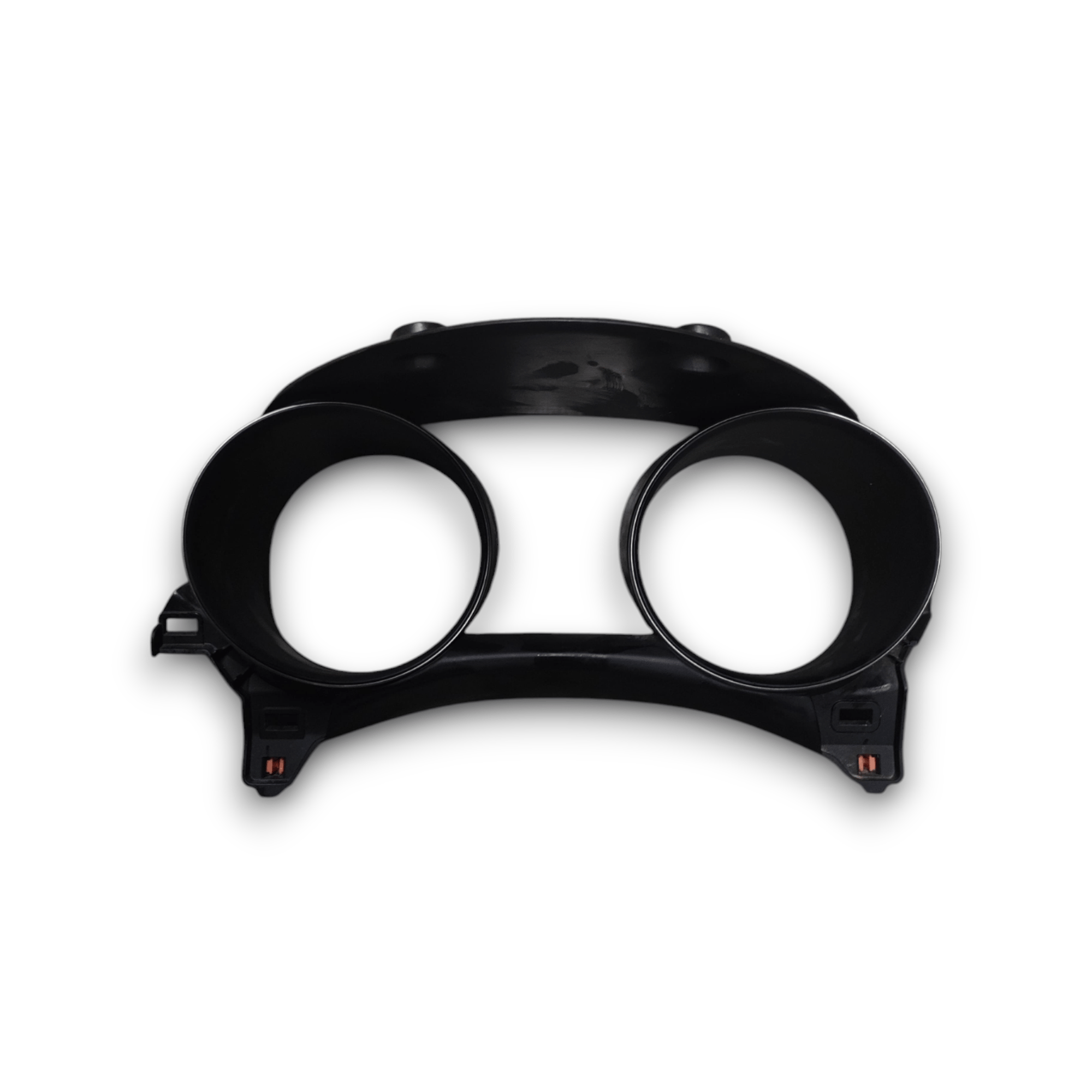 Rivestimento Contachilometro Toyota C - HR COD: 55410F4010 (2016>) - F&P CRASH SRLS - Ricambi Usati