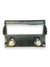 Rivestimento / Cornice Console Centrale Posteriore + Accendisigari Bmw Serie 7 (F01) (2008 > 2012) cod.51169113673 - F&P CRASH SRLS - Ricambi Usati