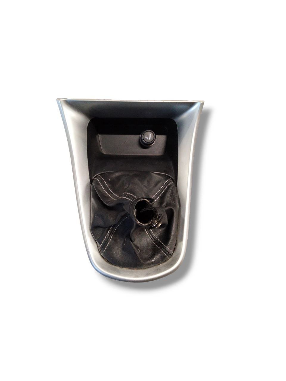 Rivestimento / Cuffia Cambio Manuale Lancia Delta (2008 - 2014) cod.735452515 - F&P CRASH SRLS - Ricambi Usati