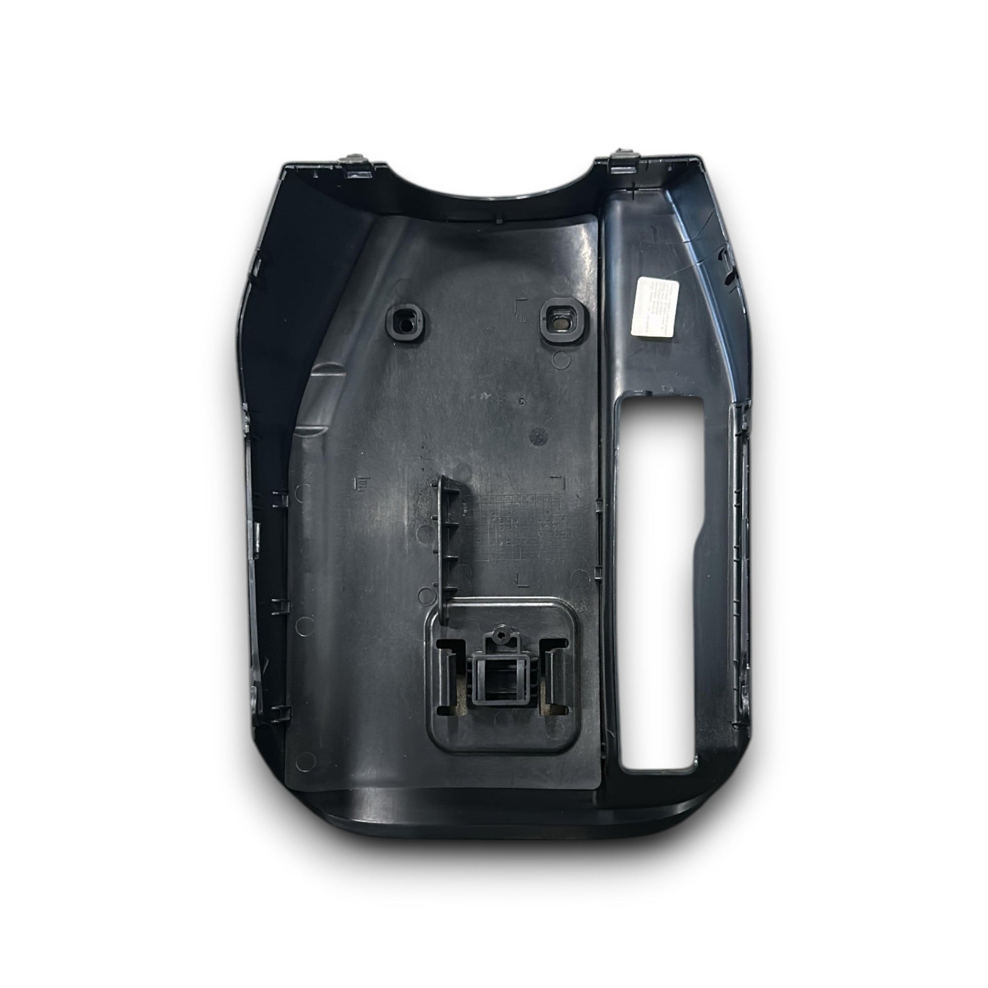 Rivestimento Inferiore Piantone Sterzo Ford Puma cod.H1BB3533B (2019 > ) - F&P CRASH SRLS - Ricambi Usati