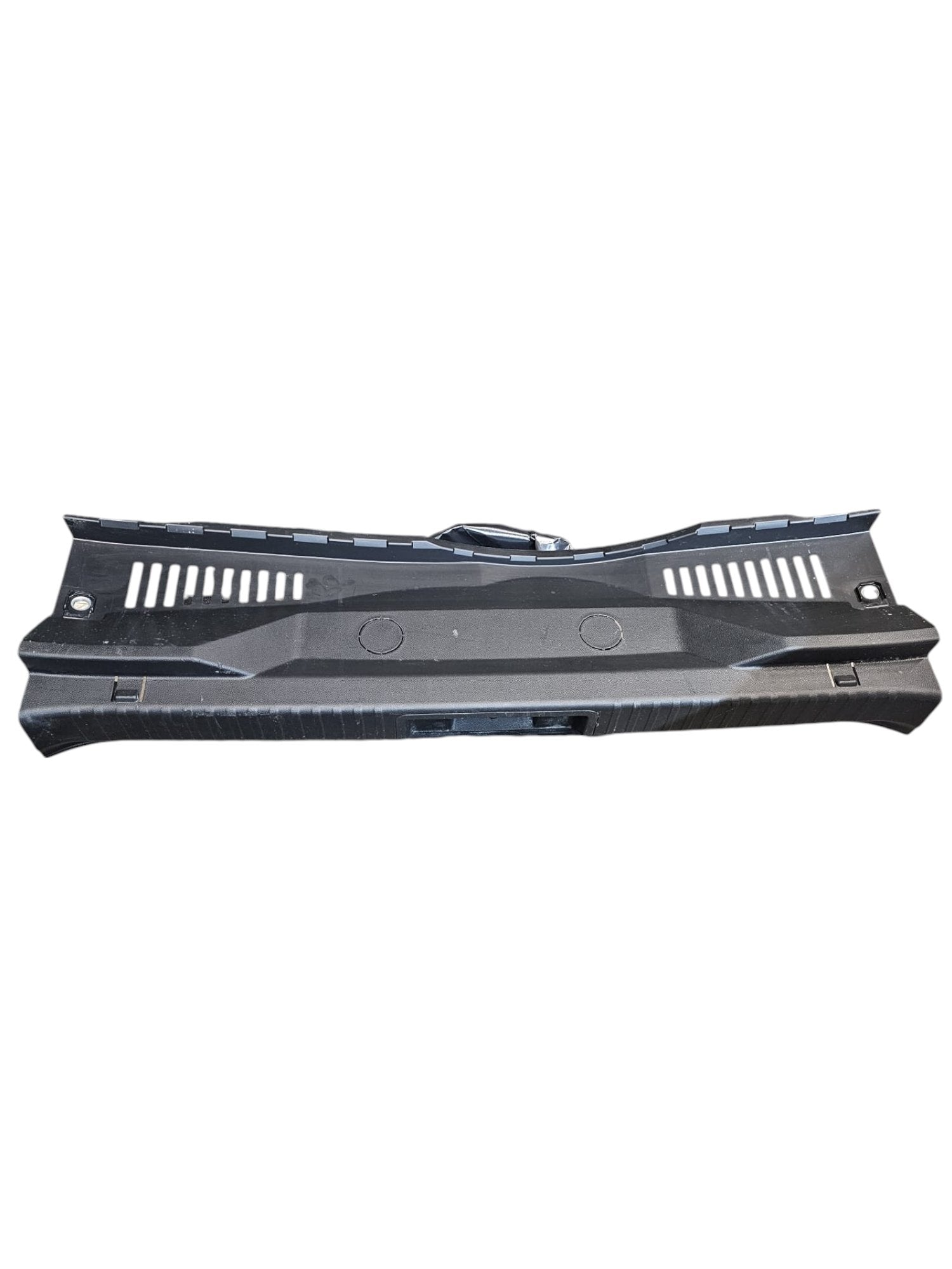 Rivestimento / Modanatura Bagagliaio Renault Captur II (2019 - >) Cod:849207023R - F&P CRASH SRLS - Ricambi Usati