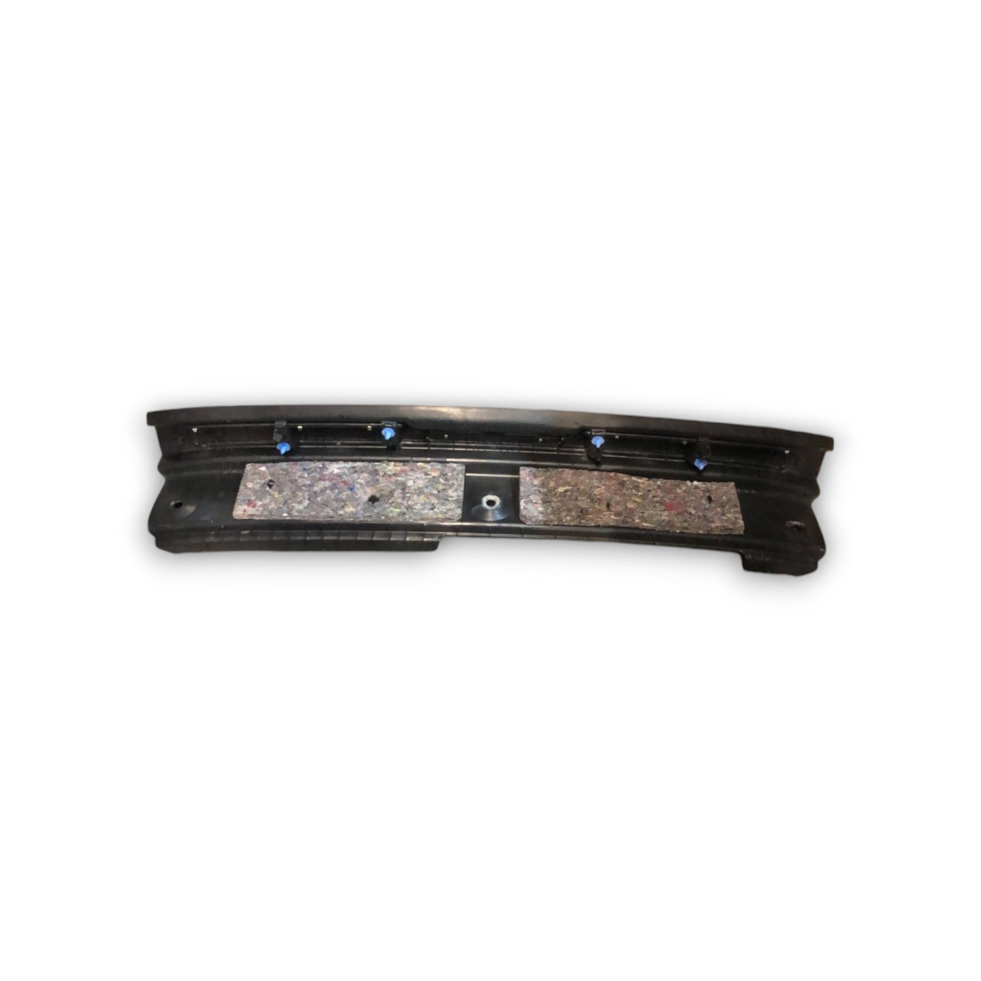 Rivestimento / Modanatura Batti Cofano DS7 (2017 >) cod:98210897 - F&P CRASH SRLS - Ricambi Usati