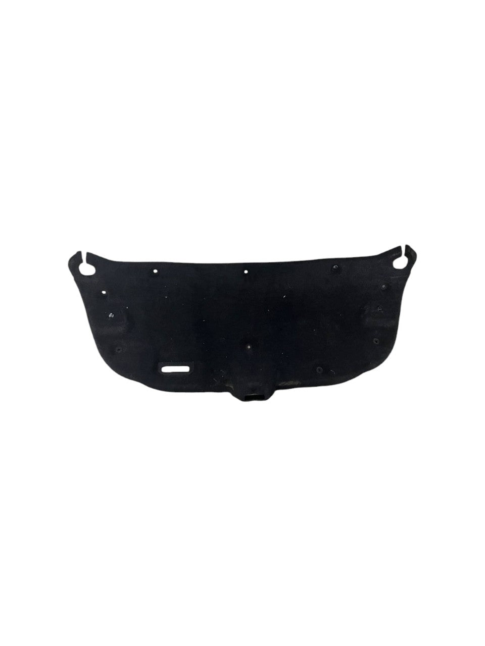 Rivestimento / Modanatura Cofano Posteriore Maserati ghibli (2013 - >) cod.6700248280 - F&P CRASH SRLS - Ricambi Usati