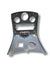Rivestimento / Modanatura Console + Pulsante Di Emergenza + Pulsante Apertura / Chiusura Porte Renault Clio III ( 2005 - 2013 ) Cod : 6246S9479 - F&P CRASH SRLS - Ricambi Usati