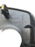 Rivestimento / Modanatura Console + Pulsante Di Emergenza + Pulsante Apertura / Chiusura Porte Renault Clio III ( 2005 - 2013 ) Cod : 6246S9479 - F&P CRASH SRLS - Ricambi Usati