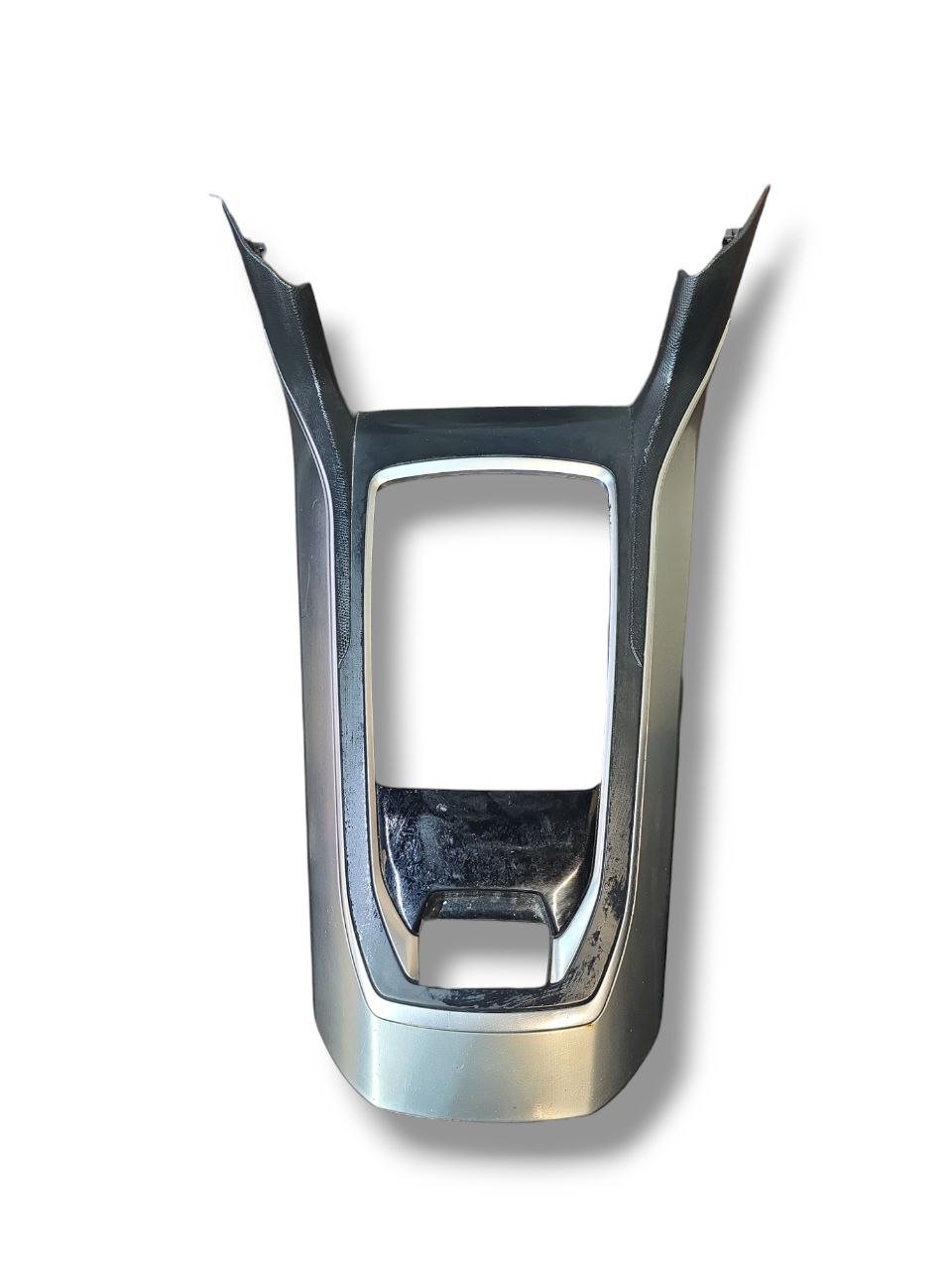Rivestimento / Modanatura Console / Tunnel Centrale Peugeot 308 ( 2020 &gt; ) Cod : 98088086XU - F&amp;P CRASH SRLS - Ricambi Usati