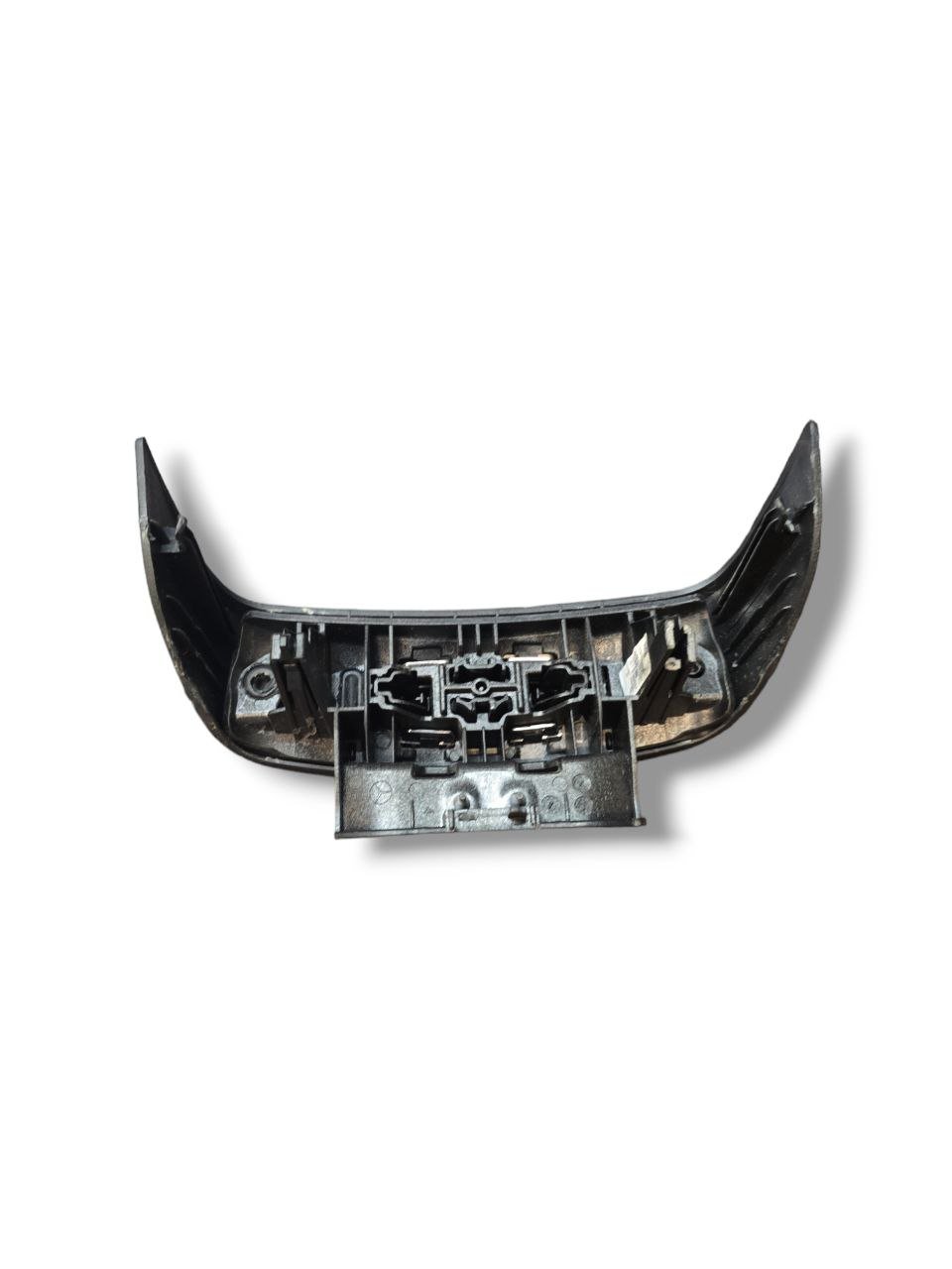 Rivestimento / Modanatura Console / Tunnel Centrale + Pulsante Apertura Cassetto Tunnel Centrale Mercedes - Benz Classe A W177 ( 2018 > ) Cod : A1776803301 - F&P CRASH SRLS - Ricambi Usati