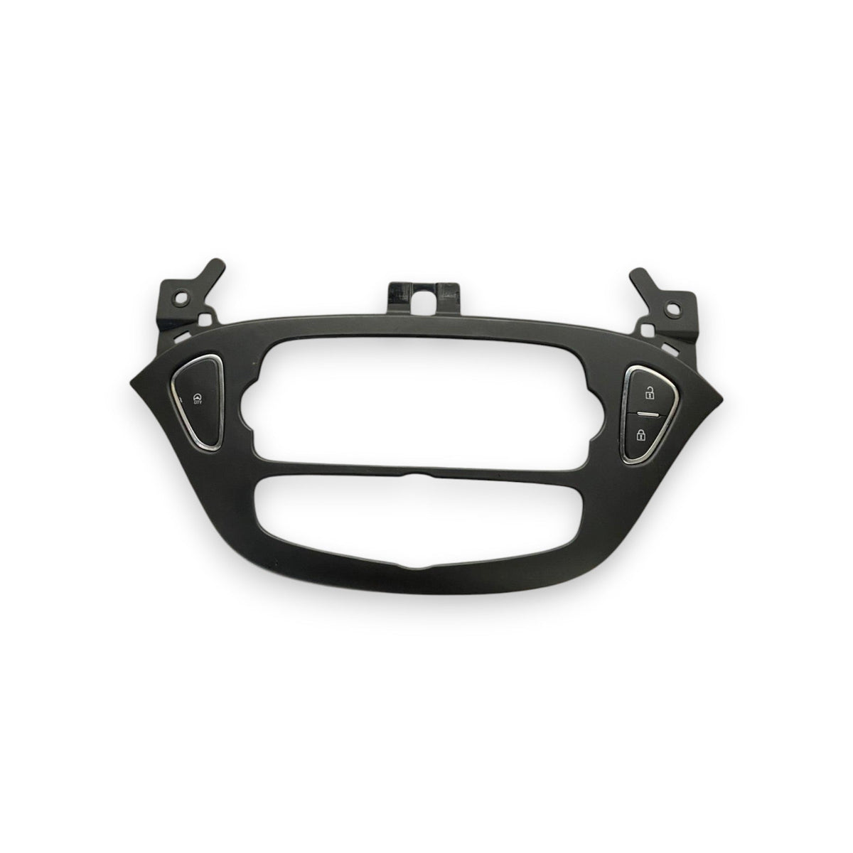 Rivestimento / modanatura cruscotto centrale Opel Corsa E ( 2014 - 2019 ) Cod: 13391249 - F&amp;P CRASH SRLS - Ricambi Usati