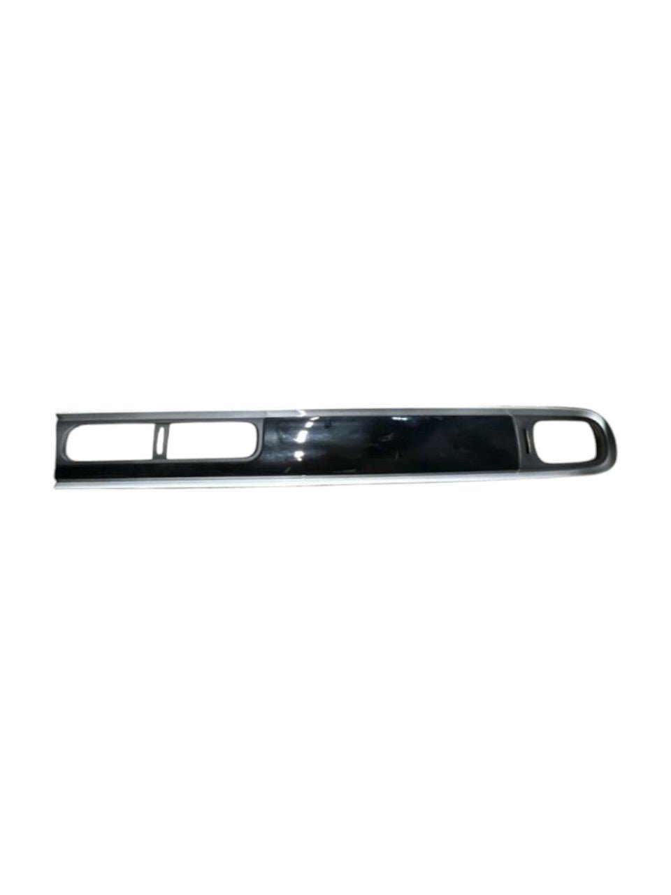 Rivestimento / Modanatura cruscotto Citroen C3 III (2016 - >) cod.9812401777 - F&P CRASH SRLS - Ricambi Usati