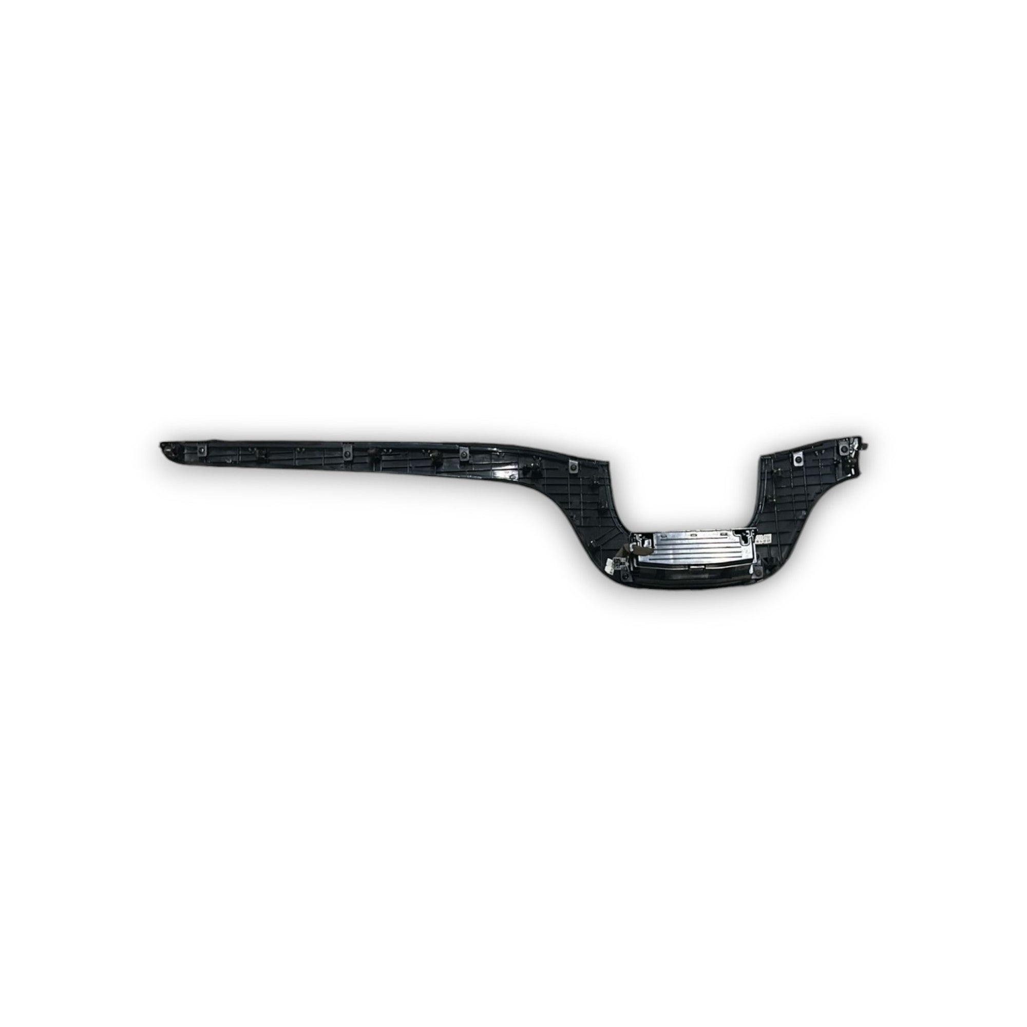 Rivestimento / Modanatura Cruscotto Hyundai Santa FE cod.84786 - 2B100 (2006 > 2012) - F&P CRASH SRLS - Ricambi Usati