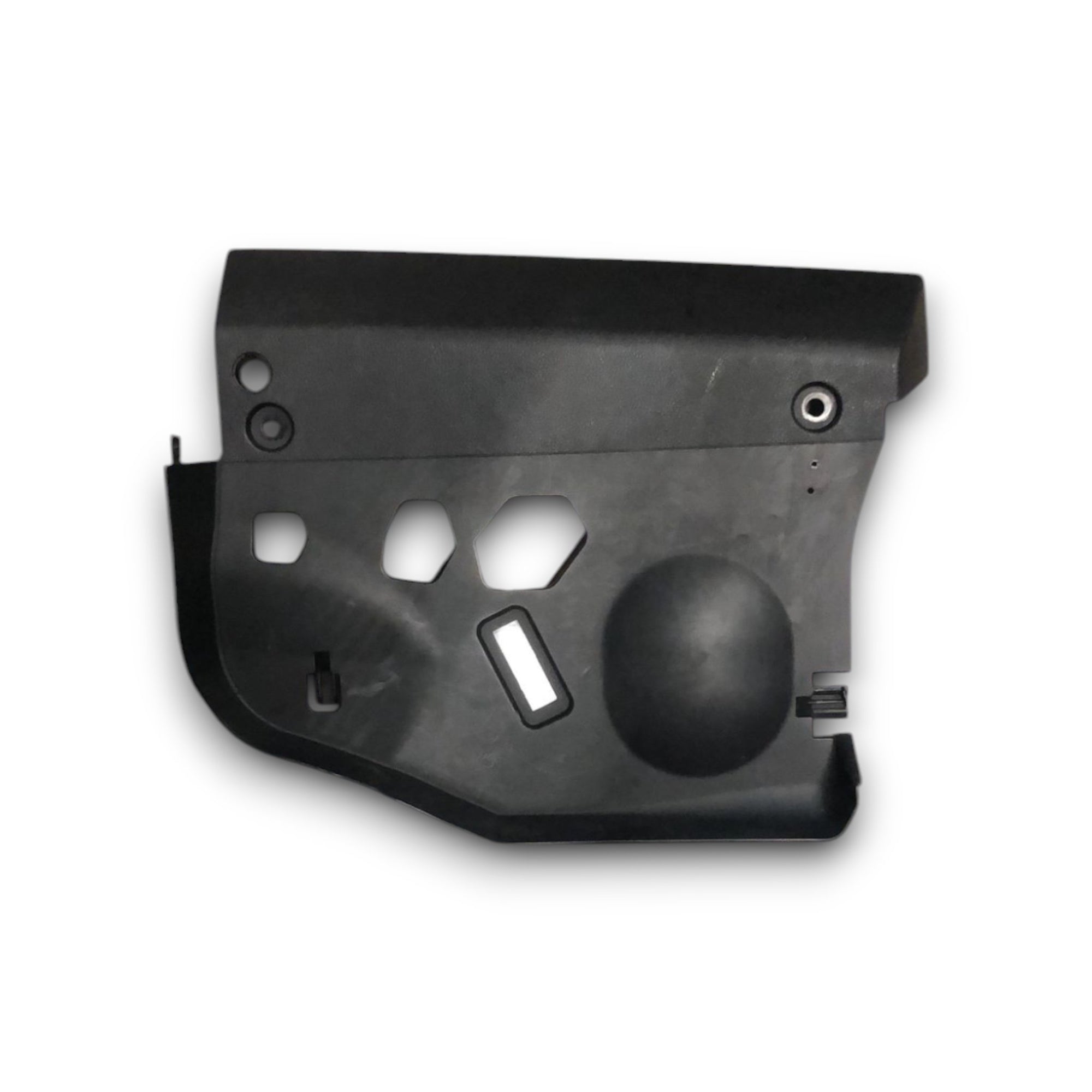 Rivestimento / Modanatura Cruscotto Inferiore Destro Bmw Serie 1 F20 (2011 > 2019) cod:51459205397 - F&P CRASH SRLS - Ricambi Usati
