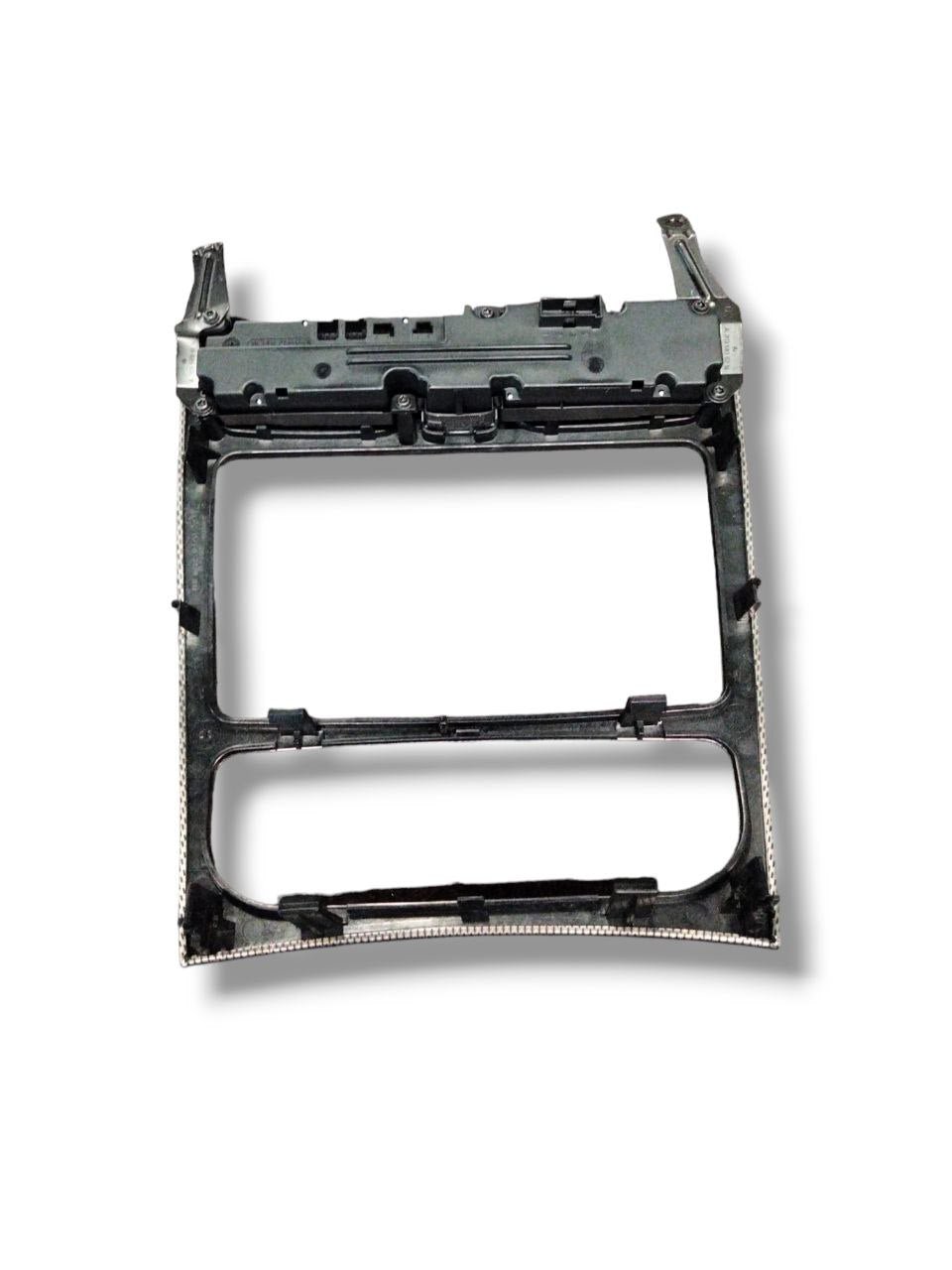 Rivestimento / Modanatura cruscotto Mercedes Classe C W203 (2000 - 2007) cod.A2036802439 - F&P CRASH SRLS - Ricambi Usati