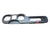 Rivestimento / Modanatura Cruscotto + Pulsantiera Fiat Panda 312 ( 2012 > ) Cod : 735491812 - F&P CRASH SRLS - Ricambi Usati