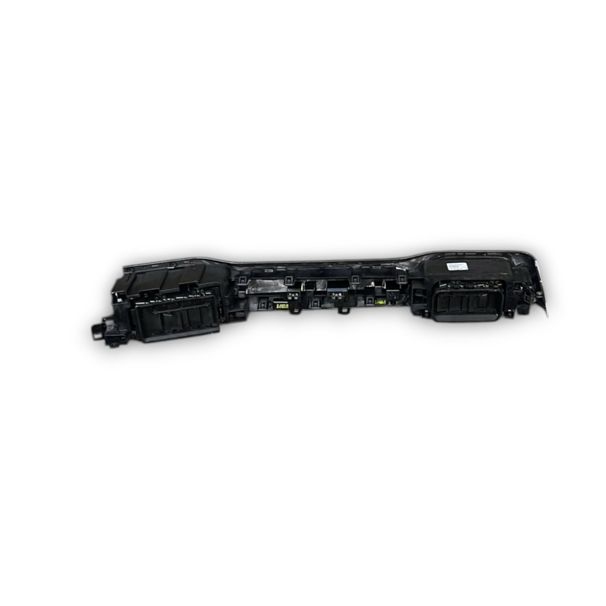 Rivestimento / Modanatura Cruscotto Renault Captur II cod:687609382R (2019>) - F&P CRASH SRLS - Ricambi Usati