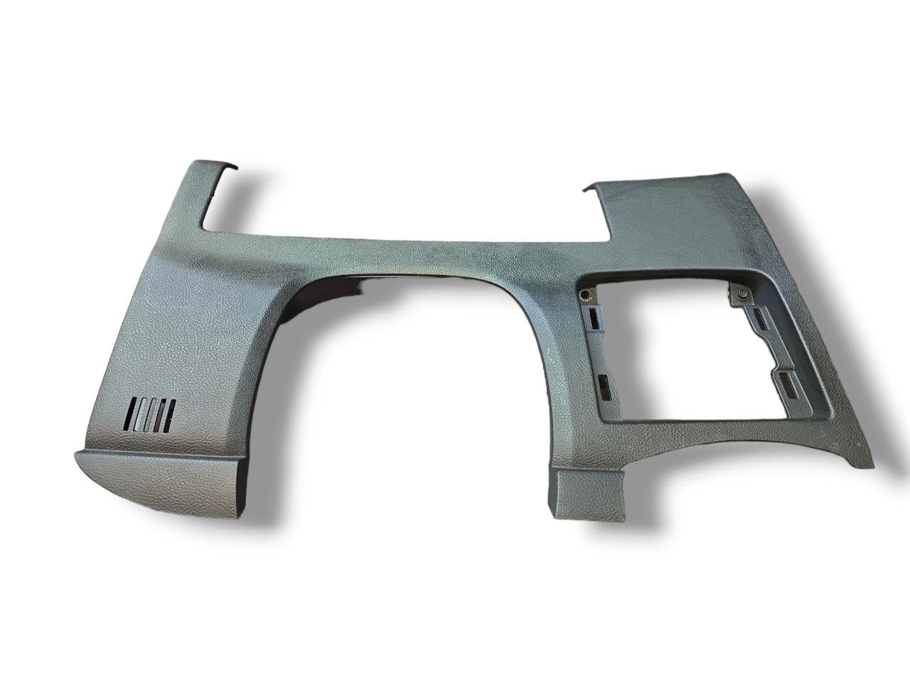 Rivestimento / Modanatura Inferiore Piantone Sterzo Ford Edge ( 2016 > ) Cod : EM2B - R044F08 - A - F&P CRASH SRLS - Ricambi Usati