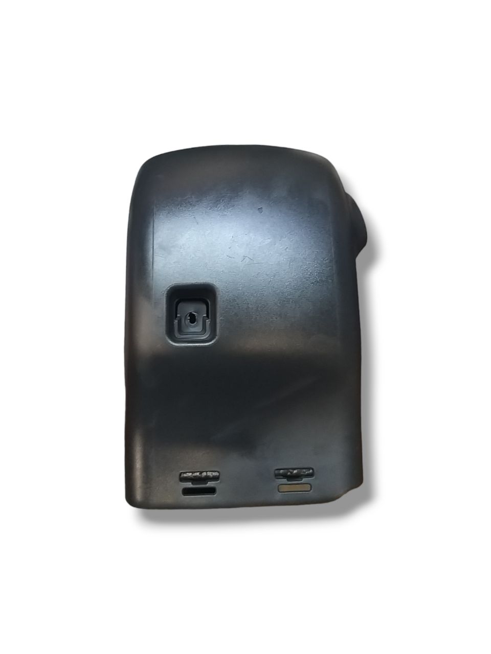 Rivestimento / Modanatura Inferiore Piantone Sterzo Skoda Kamiq ( 2018 > ) Cod : 654858629ZH5 - F&P CRASH SRLS - Ricambi Usati