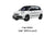 Rivestimento / Modanatura Interna Fiat 500L ( 2014 > ) Cod : 735584836 - F&P CRASH SRLS - Ricambi Usati