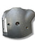 Rivestimento / Modanatura Sottosterzo Opel Corsa D ( 2006 - 2014 ) Cod : 13205062 - F&P CRASH SRLS - Ricambi Usati