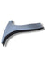 Rivestimento Montante inferiore Anteriore Sinistro Bmw Serie 1 F40 ( 2022) COD:7444939 - F&P CRASH SRLS - Ricambi Usati