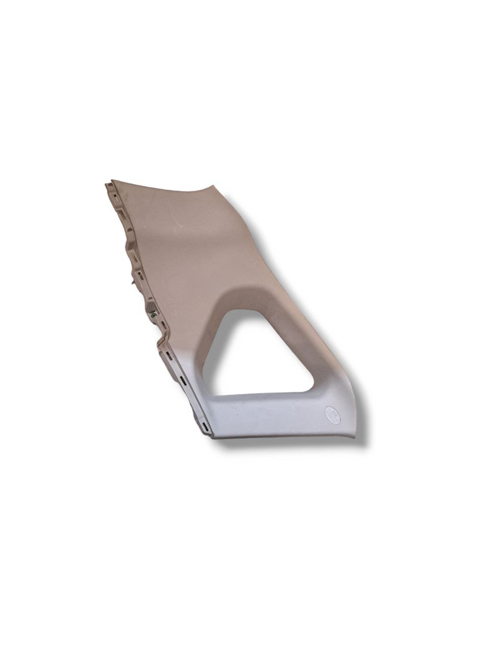 Rivestimento montante posteriore Sinistro Toyota Auris (2018) COD: 62480 - 02280 - F&amp;P CRASH SRLS - Ricambi Usati