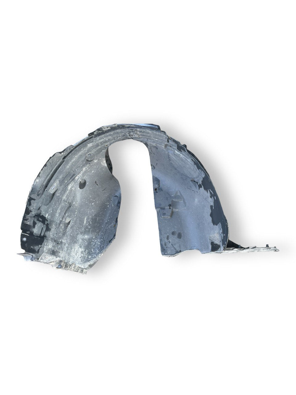 Rivestimento Passaruota/Parasassi Anteriore Sinistro cod:9812159680 Citroen C3 III (2016 - 2023) - F&P CRASH SRLS - Ricambi Usati