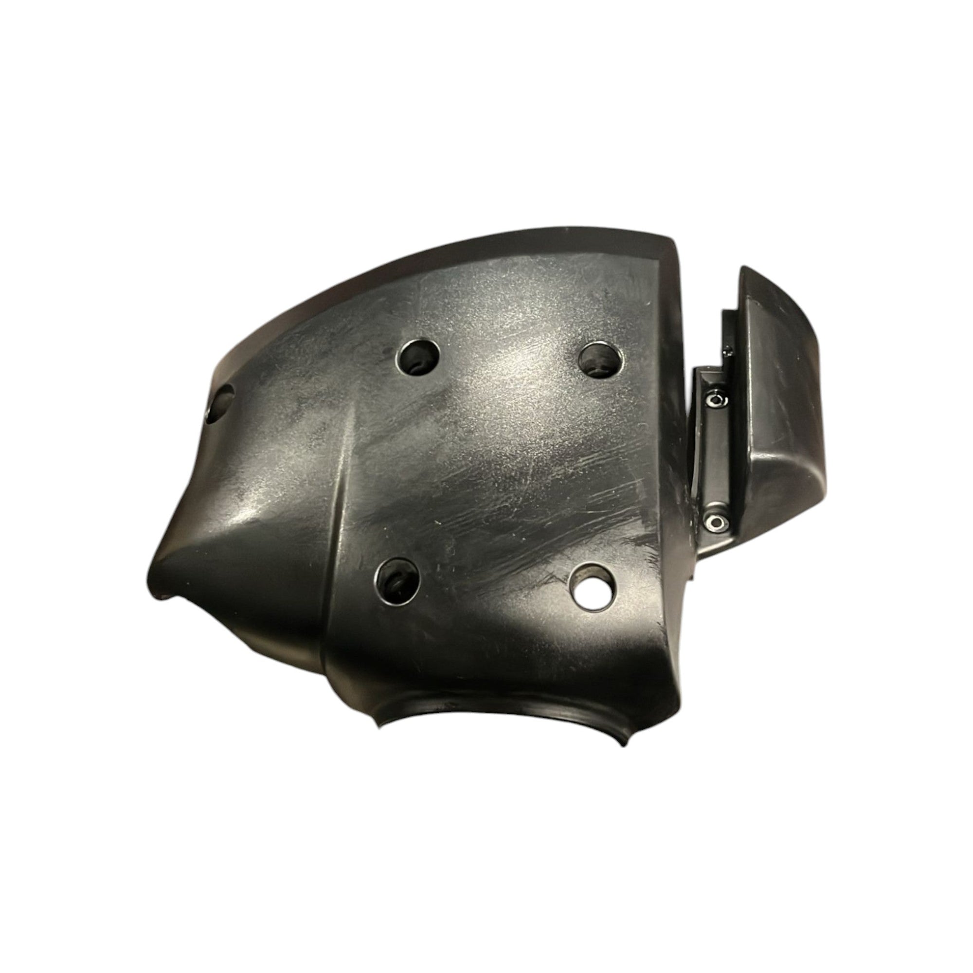 Rivestimento Piantone Fiat Qubo cod:735387436 (2008 >2019) - F&P CRASH SRLS - Ricambi Usati