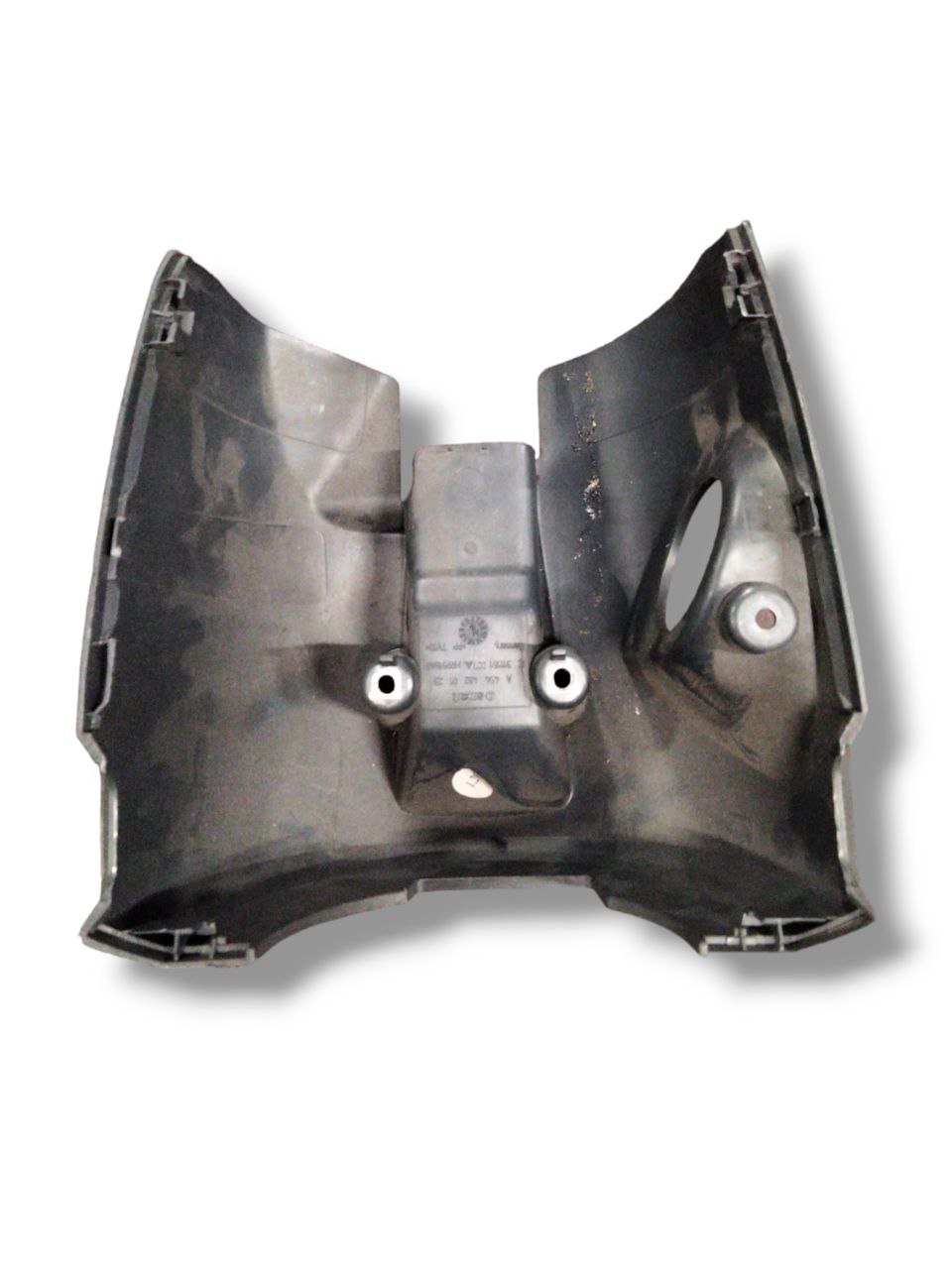 Rivestimento Piantone sterzo inferiore Smart Fourfor (2005) cod.A4544620123 - F&P CRASH SRLS - Ricambi Usati